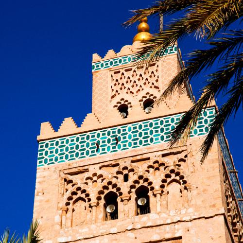 Marrakech_olive_Koutoubia_Mosquee