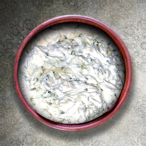 Marrakech_olive_Tzatziki